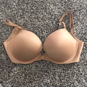 Victorias secret pushup 32DD
